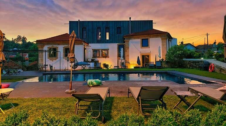 Small Portuguese Hotels cresce em 2026 com quatro novos hotéis