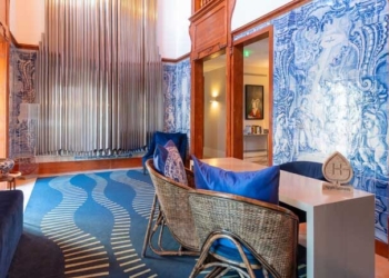 Palácio do Governador integra comunidade Takumians by Traveller Made