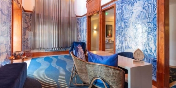 Palácio do Governador integra comunidade Takumians by Traveller Made