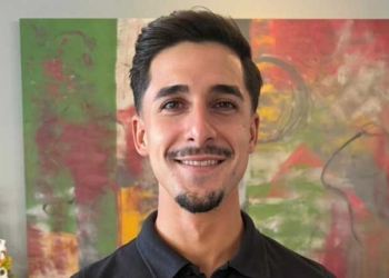 Quem é… Pedro Martins?