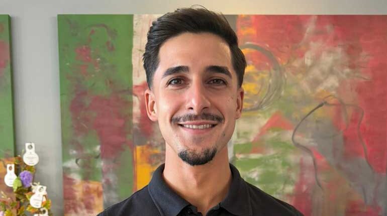 Quem é… Pedro Martins?