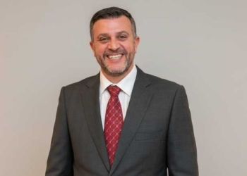 Lisbon Marriott reforça liderança técnica com a nomeação de Pedro Venâncio como diretor de Engenharia