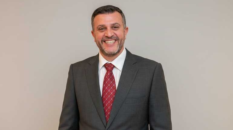 Lisbon Marriott reforça liderança técnica com a nomeação de Pedro Venâncio como diretor de Engenharia