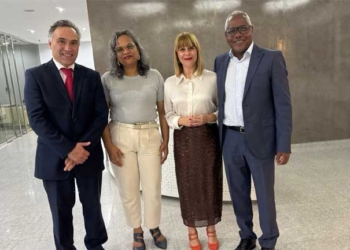 ESTM do Politécnico de Leiria lidera Plano de Desenvolvimento Estratégico para o Turismo da ilha de Santiago