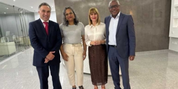 ESTM do Politécnico de Leiria lidera Plano de Desenvolvimento Estratégico para o Turismo da ilha de Santiago