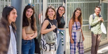 Vila Galé estabelece parceria com Academia Próxima Geração para promover participação cívica dos jovens