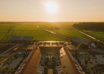 Experimental anuncia a aquisição da Quinta da Comporta