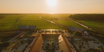 Experimental anuncia a aquisição da Quinta da Comporta