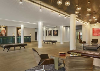 RIU abre segundo hotel em Londres