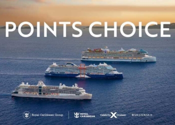 Grupo Royal Caribbean com novo Programa de Fidelização Global