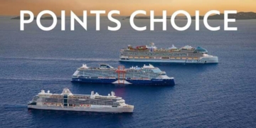 Grupo Royal Caribbean com novo Programa de Fidelização Global