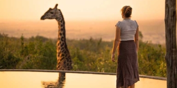 Lusanova lança campanha de venda antecipada para safaris com descontos até 300 euros