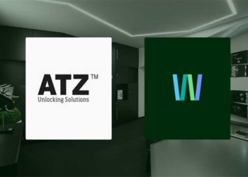 SALTO WECOSYSTEM anuncia um investimento estratégico na ATZ para impulsionar a inovação e reforçar a resiliência da cadeia de abastecimento