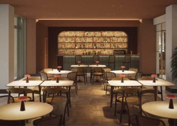 Bensaude Hotels arranca com remodelação total do S. Miguel Park Hotel