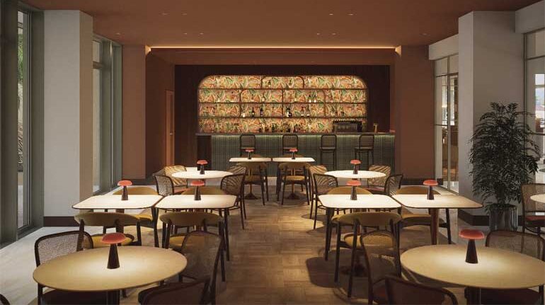 Bensaude Hotels arranca com remodelação total do S. Miguel Park Hotel