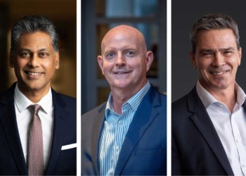 Marriott International anuncia alterações na liderança e reordenamento estratégico