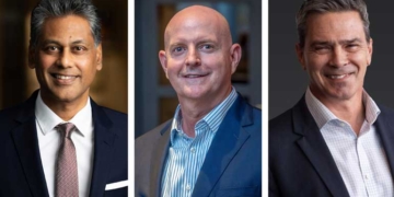 Marriott International anuncia alterações na liderança e reordenamento estratégico