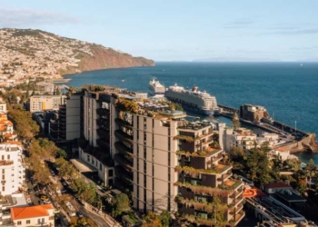 Savoy Palace recebe feira europeia de viagens de luxo na primavera de 2026