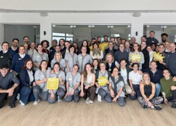 Sentido Galo Resort no TOP 10 da holidayCheck da Madeira