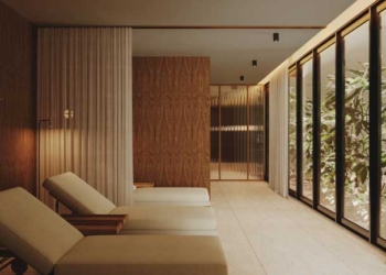 Bensaude Hotels investe em novo SPA no Grand Hotel Açores Atlântico