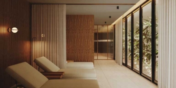 Bensaude Hotels investe em novo SPA no Grand Hotel Açores Atlântico