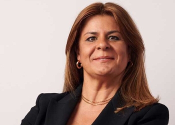 Quem é… Tânia Pinto Correia?