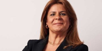 Quem é… Tânia Pinto Correia?