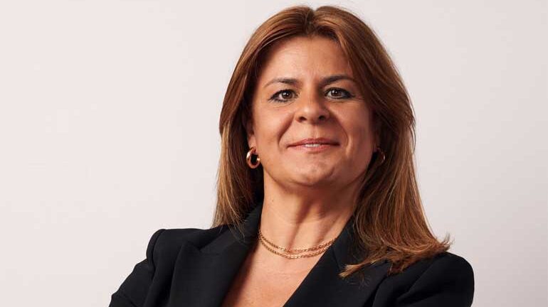 Quem é… Tânia Pinto Correia?