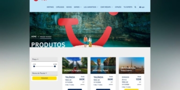 TUI Portugal lança campanha de ofertas para luas de mel focada em viagens personalizadas e de longa distância