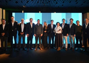 Turismo de Cascais volta a eleger Bernardo Corrêa de Barros como Presidente e apresenta nova marca de golfe para o destino