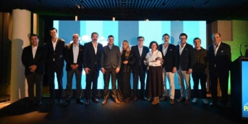 Turismo de Cascais volta a eleger Bernardo Corrêa de Barros como Presidente e apresenta nova marca de golfe para o destino