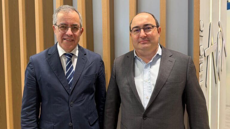 “Grande Hotel de Luso passa a usufruir de canais de promoção mais robustos e de maior alcance” com integração na UHP