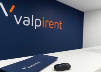 Valpi Rent reforça presença no Norte e Centro com a abertura de dois novos balcões