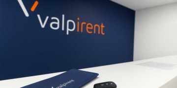 Valpi Rent reforça presença no Norte e Centro com a abertura de dois novos balcões