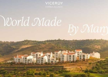 Viceroy at Ombria Algarve lança primeiro Open Day de recrutamento em fevereiro
