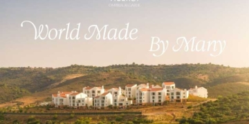 Viceroy at Ombria Algarve lança primeiro Open Day de recrutamento em fevereiro