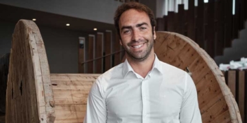 Quem é… Vitor Santos?