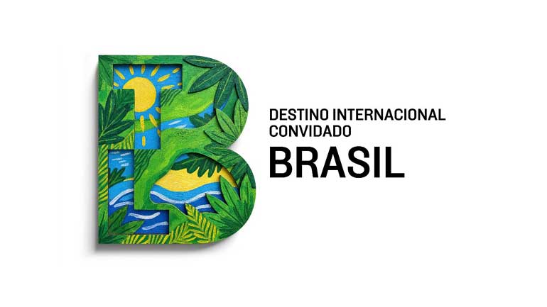 Brasil é o Destino Internacional Convidado da BTL 2026