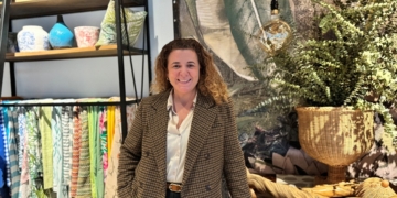 Cláudia Poças é nova Diretora-Geral da Casa do Marquês