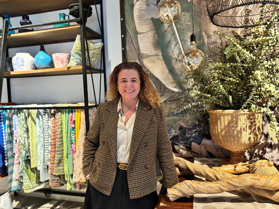 Cláudia Poças é nova Diretora-Geral da Casa do Marquês