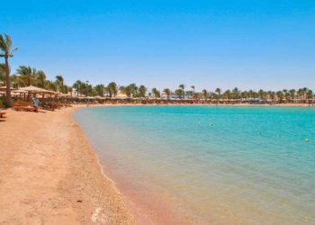 Solférias reforça operação para o Egito e passa a contar com seis voos semanais