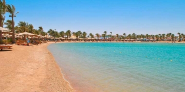 Solférias reforça operação para o Egito e passa a contar com seis voos semanais