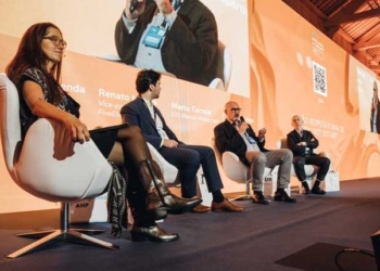 Congresso AHP: “A revolução tecnológica AI-First está a remodelar toda a cadeia de valor”