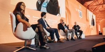 Congresso AHP: “A revolução tecnológica AI-First está a remodelar toda a cadeia de valor”