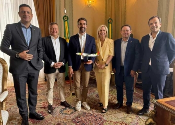 TAP reforça ligações ao sul do Brasil