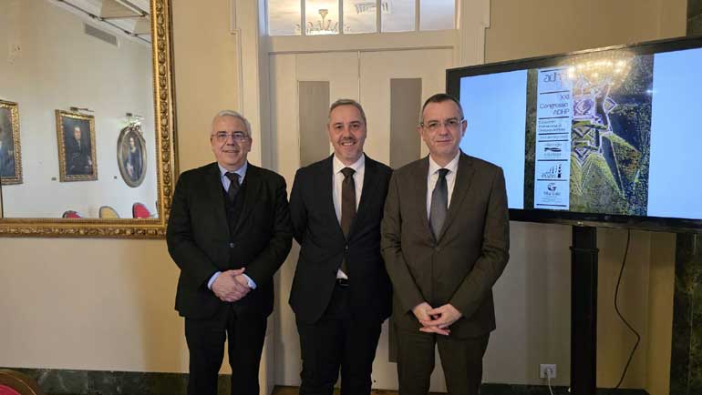 Elvas acolhe XXII Congresso da ADHP em março: “O kick-off de mais um grande ano turístico no Alentejo”