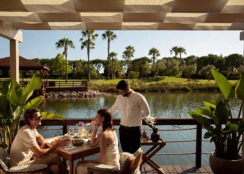 15 propostas de Norte a Sul para celebrar o amor no Dia de S. Valentim