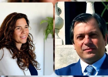 Água Hotels reforça equipa de liderança com novas nomeações estratégicas