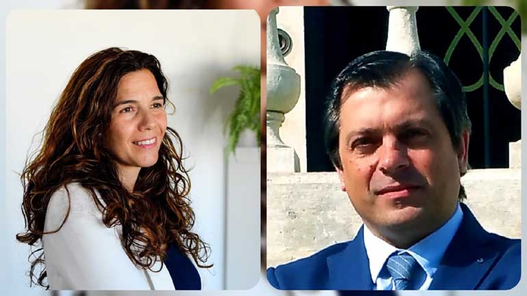 Água Hotels reforça equipa de liderança com novas nomeações estratégicas