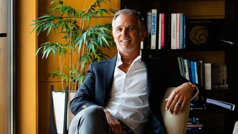 Lisbon Chiado Hotel: “A hotelaria de 5 estrelas só faz sentido quando é praticamente perfeita, mas sabemos todos que é muito difícil atingir a perfeição”